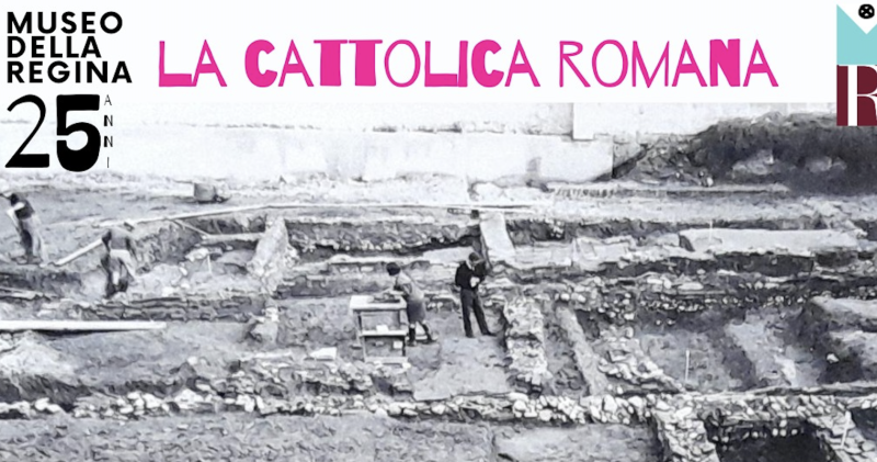 Giornate Europee del Patrimonio al Museo della Regina
